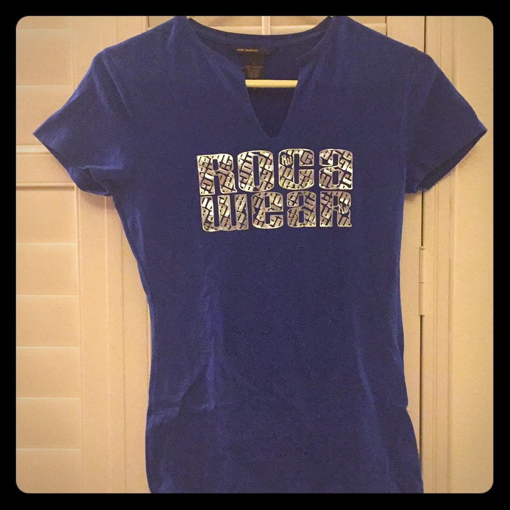 Rocawear Tee